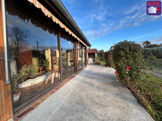  Maison � vendre 6 pi�ces 96 m�