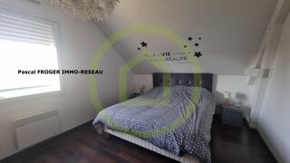  Maison à vendre 7 pièces 136 m²