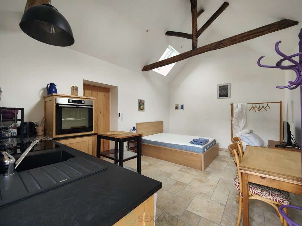 � vendre  Villa Ch�teau-la-Valli�re (37330)