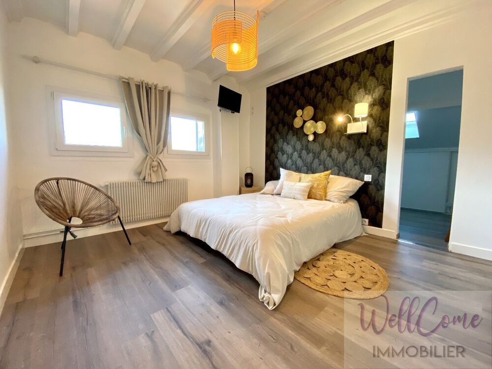  vendre  Villa Entrelacs (73410)