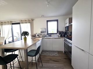  Maison � vendre 5 pi�ces 87 m�