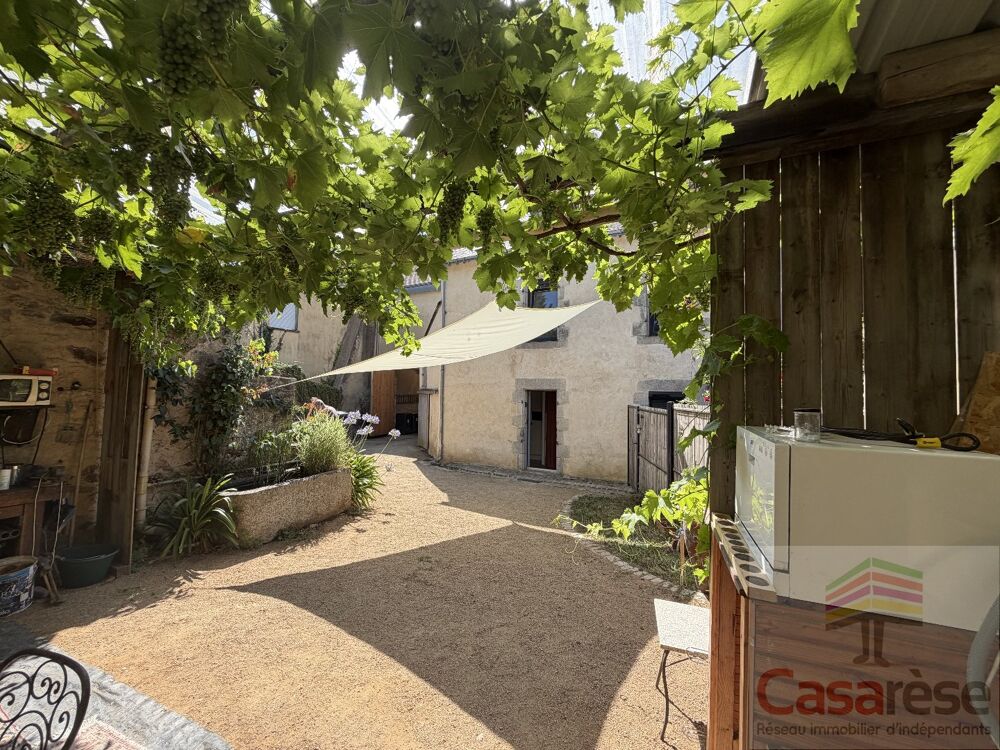 Appartement 7 pièces 196 m² · à Hennebont · 196 m² · 465 000 €