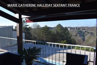  Maison � vendre 4 pi�ces 90 m�