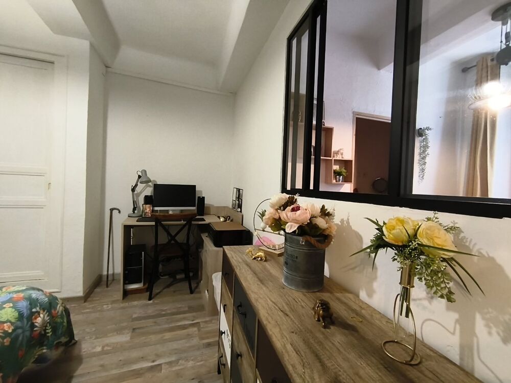 Vente Appartement Appartement Gonfaron