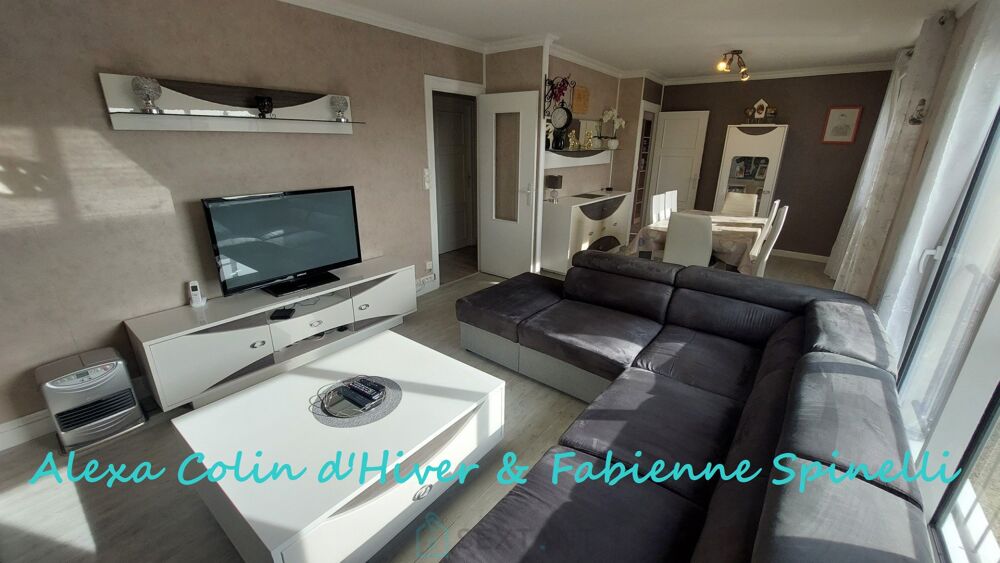 Vente Maison Maison individuelle Bucy le long