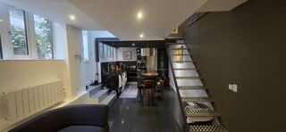  Appartement � vendre 2 pi�ces 40 m�