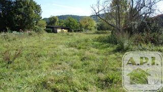  Terrain � vendre 1315 m�