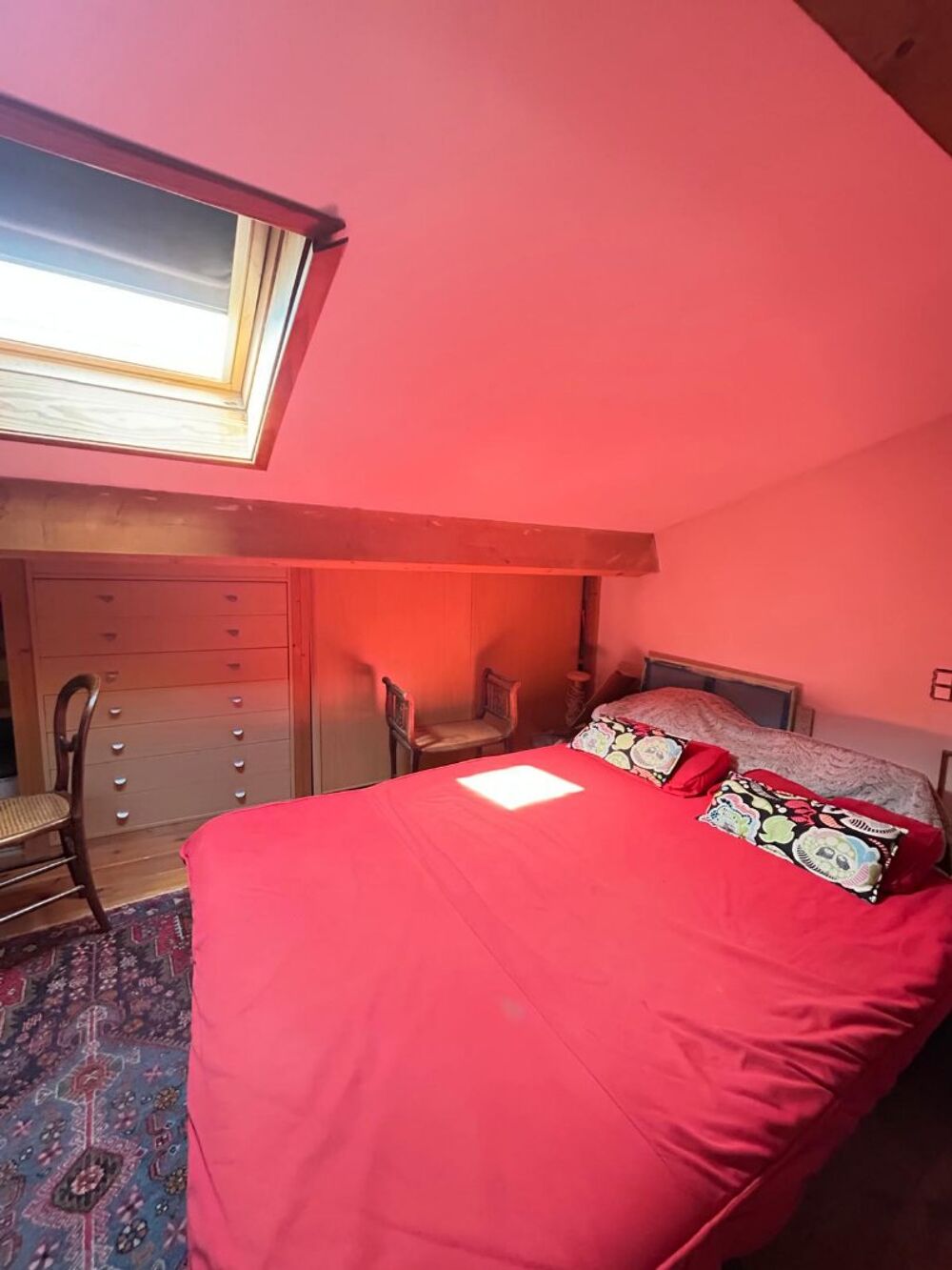 � vendre  Maison Toulouse (31400)