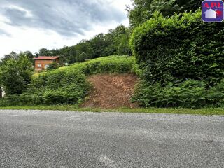  Terrain � vendre 2292 m�