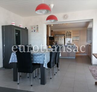  Maison à vendre 4 pièces 133 m²