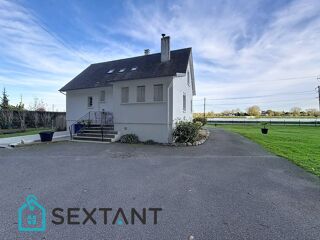  Maison  vendre 5 pices 133 m