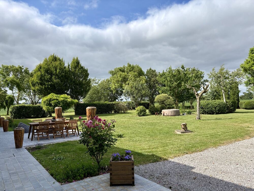 Vente Maison Maison Wormhout