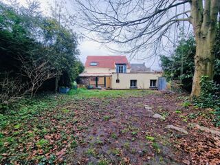  Maison � vendre 6 pi�ces 122 m�