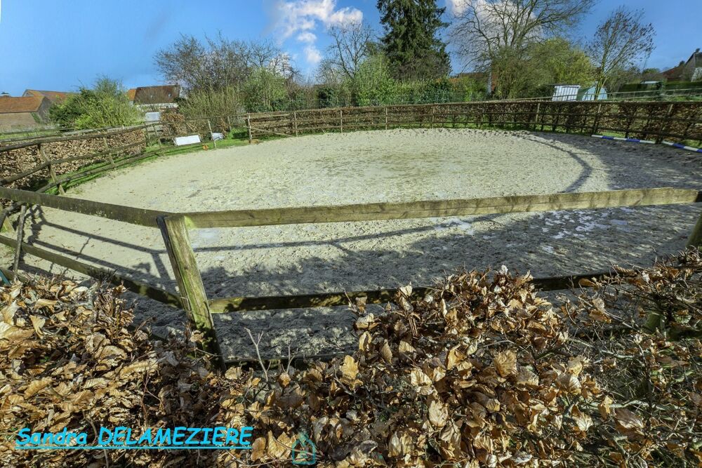 Vente Villa Maison Lamotte-warfusee