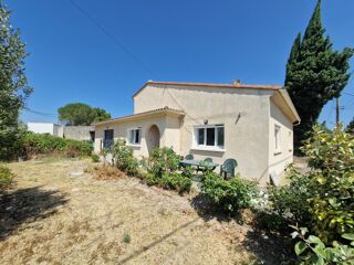  Maison à vendre 4 pièces 77 m²