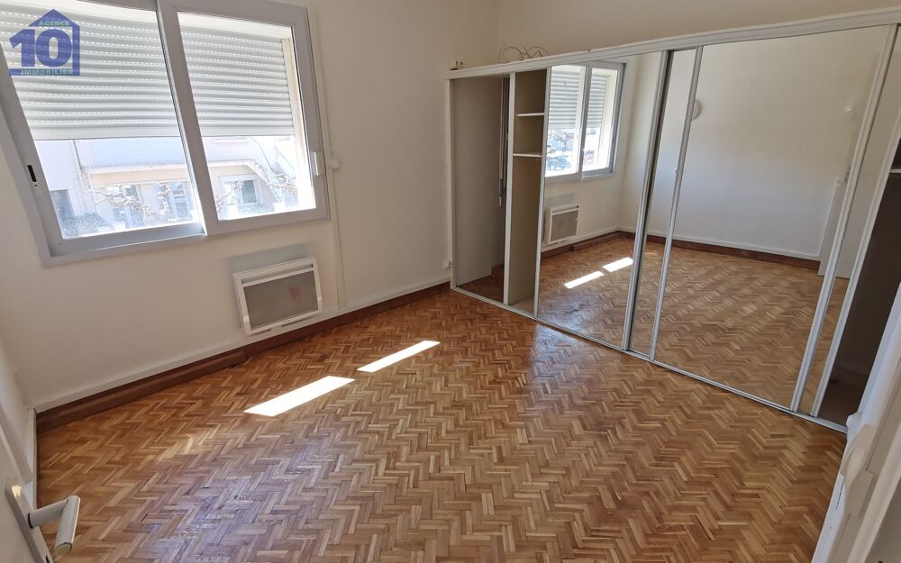 Vente Appartement Appartement en marina Valras plage
