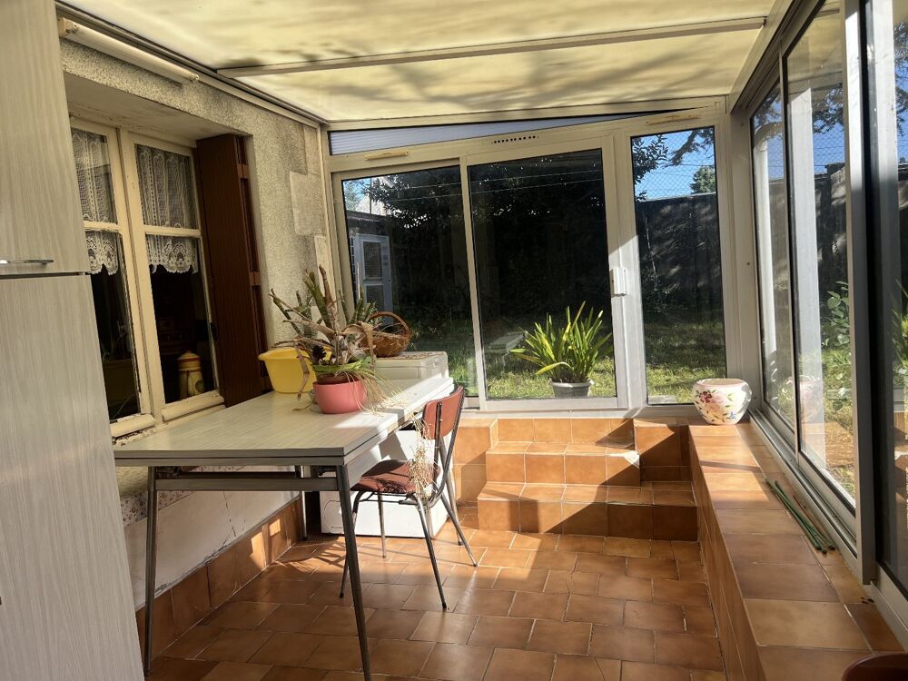 Vente Maison Maison Azay le ferron