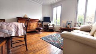  Appartement à vendre 3 pièces 50 m²