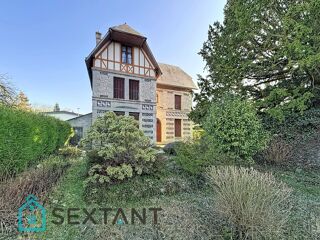  Maison à vendre 9 pièces 186 m²