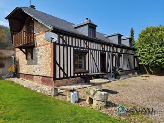  Maison à vendre 8 pièces 170 m²