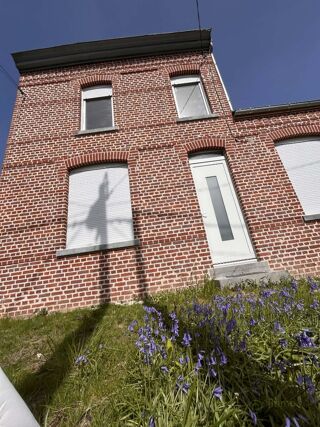  Maison à vendre 4 pièces 110 m²