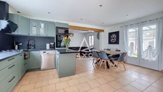  Maison � vendre 4 pi�ces 96 m�