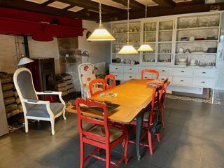  Maison � vendre 11 pi�ces 293 m�