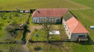  Maison à vendre 10 pièces 1280 m²
