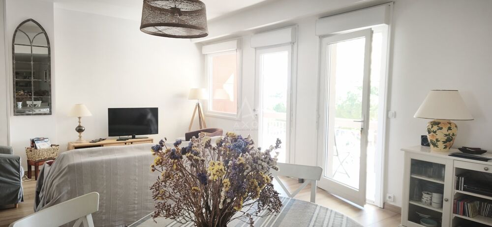 Vente Appartement Appartement Royan