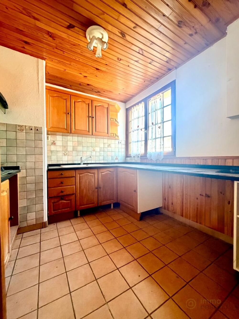 Vente Maison Maison Sarcelles