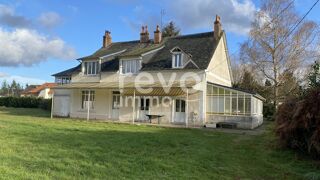  Maison  vendre 11 pices 221 m