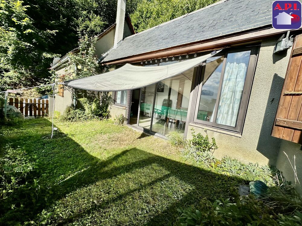 Vente Maison Maison Portet d'aspet