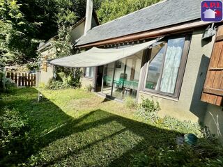 Vente Maison Maison Portet d'aspet