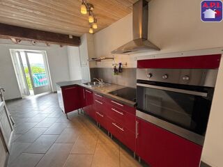  Maison à vendre 4 pièces 45 m²