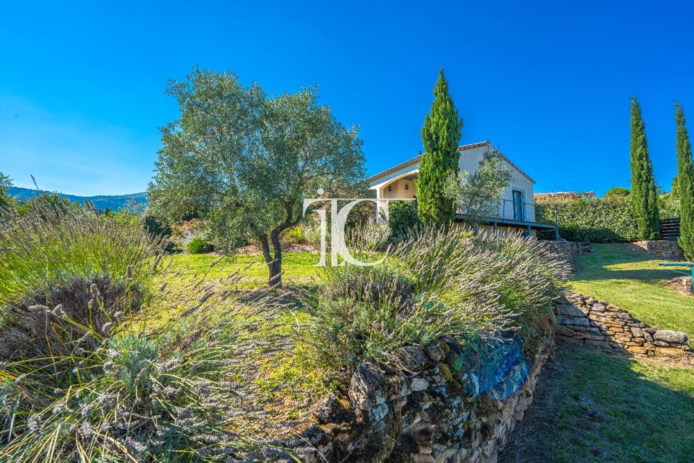 Vente Maison Villa Les vans