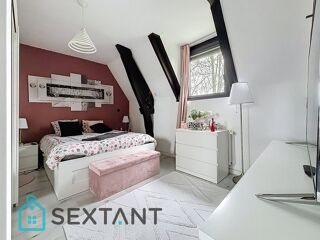  Maison � vendre 7 pi�ces 207 m�