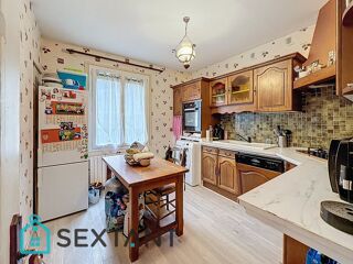  Maison à vendre 5 pièces 135 m²