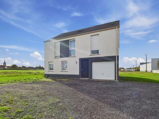  Maison � vendre 7 pi�ces 139 m�