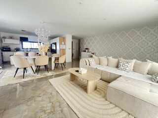  Maison à vendre 6 pièces 130 m²
