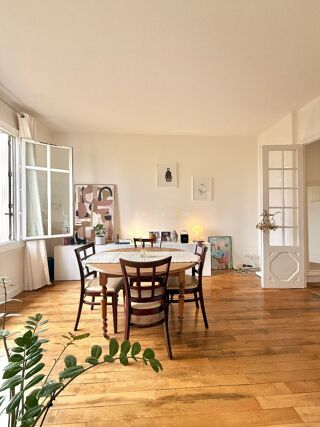  Appartement � vendre 2 pi�ces 63 m�