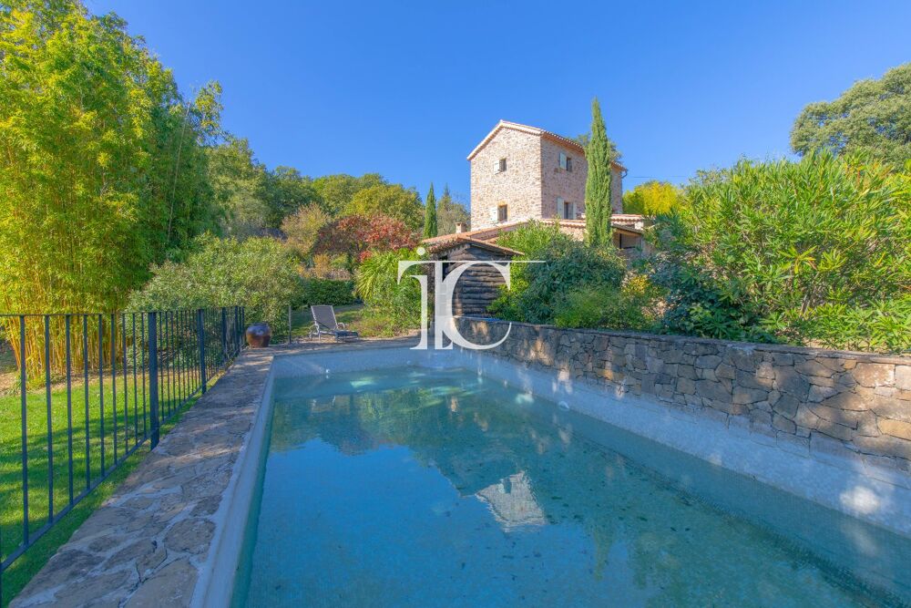 � vendre  Villa Saint-Ambroix (30500)