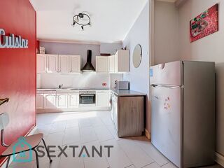  Appartement à vendre 3 pièces 90 m²