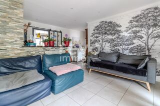  Appartement � vendre 5 pi�ces 92 m�