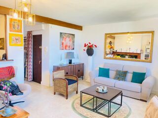  Appartement � vendre 3 pi�ces 57 m�