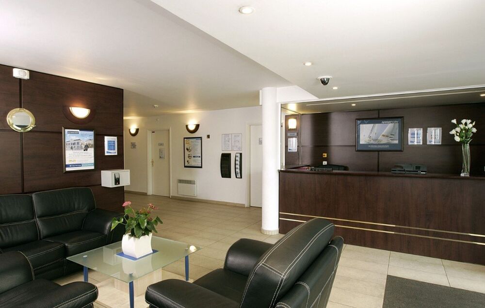 Vente Appartement Résidence Affaires Le port marly