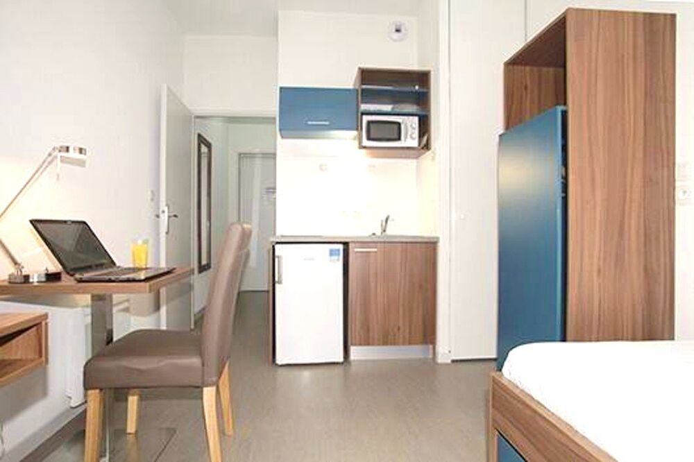Vente Appartement Résidence Etudiante Orleans