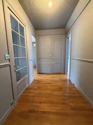  Appartement à vendre 3 pièces 68 m²