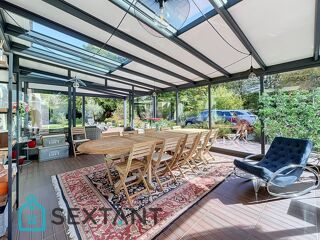 Maison à vendre 6 pièces 170 m²