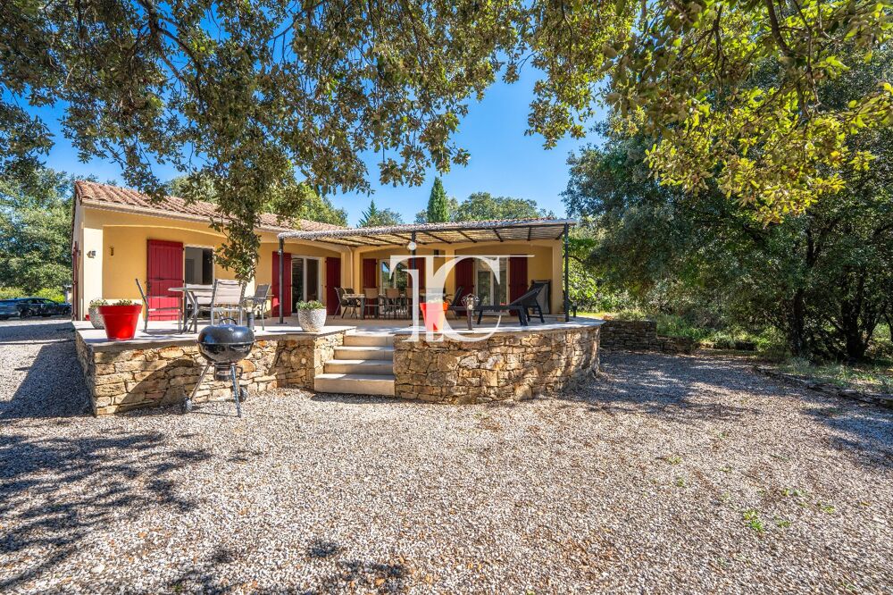 Vente Villa Villa Les vans
