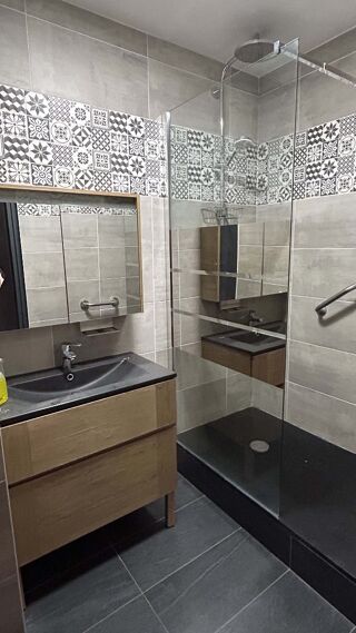  Appartement à vendre 5 pièces 97 m²